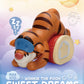 Beast Kingdom Mini Egg Attack Winnie the Pooh Sweet Dreams Blind Box Set (6 in the Assortment)