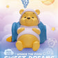 Beast Kingdom Mini Egg Attack Winnie the Pooh Sweet Dreams Blind Box Set (6 in the Assortment)