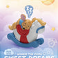 Beast Kingdom Mini Egg Attack Winnie the Pooh Sweet Dreams Blind Box Set (6 in the Assortment)