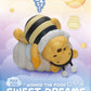 Beast Kingdom Mini Egg Attack Winnie the Pooh Sweet Dreams Blind Box Set (6 in the Assortment)