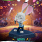 Beast Kingdom Mini Egg Attack Zootopia Concert Series Blind Box Set (6 in the Assortment)