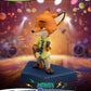 Beast Kingdom Mini Egg Attack Zootopia Concert Series Blind Box Set (6 in the Assortment)