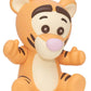 Beast Kingdom Piggy Bank Cuddly Doll Series Palm Size Vinyl Functional Figurine Tigger