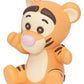 Beast Kingdom Piggy Bank Cuddly Doll Series Palm Size Vinyl Functional Figurine Tigger