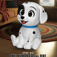 Beast Kingdom Piggy Bank Disney Classic Series Palm Size Vinyl Functional Figurine One Hundred and One Dalmatians Blind Box Set (4 in the Assortment)