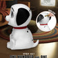 Beast Kingdom Piggy Bank Disney Classic Series Palm Size Vinyl Functional Figurine One Hundred and One Dalmatians Blind Box Set (4 in the Assortment)