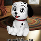 Beast Kingdom Piggy Bank Disney Classic Series Palm Size Vinyl Functional Figurine One Hundred and One Dalmatians Blind Box Set (4 in the Assortment)