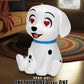 Beast Kingdom Piggy Bank Disney Classic Series Palm Size Vinyl Functional Figurine One Hundred and One Dalmatians Blind Box Set (4 in the Assortment)