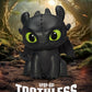 Beast Kingdom Piggy Bank How to Train Your Dragon Palm Size Vinyl Functional Figurine Toothless