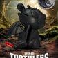 Beast Kingdom Piggy Bank How to Train Your Dragon Palm Size Vinyl Functional Figurine Toothless