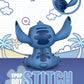 Beast Kingdom Piggy Bank Lilo and Stitch Series Palm Size Vinyl Functional Figurine Stitch