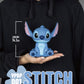 Beast Kingdom Piggy Bank Lilo and Stitch Series Palm Size Vinyl Functional Figurine Stitch