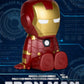 Beast Kingdom Piggy Bank MARVEL COMICS Series Palm Size Vinyl Functional Figurine Ironman
