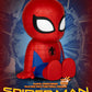 Beast Kingdom Piggy Bank MARVEL COMICS Series Palm Size Vinyl Functional Figurine Spiderman