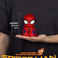 Beast Kingdom Piggy Bank MARVEL COMICS Series Palm Size Vinyl Functional Figurine Spiderman