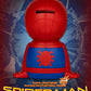 Beast Kingdom Piggy Bank MARVEL COMICS Series Palm Size Vinyl Functional Figurine Spiderman