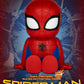 Beast Kingdom Piggy Bank MARVEL COMICS Series Palm Size Vinyl Functional Figurine Spiderman
