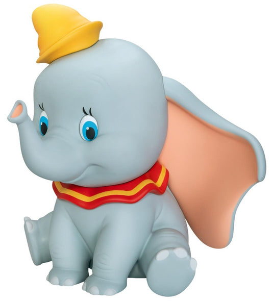 Beast Kingdom Piggy Bank Vinyl Large Dumbo Series Dumbo