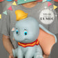 Beast Kingdom Piggy Bank Vinyl Large Dumbo Series Dumbo