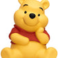 Beast Kingdom Piggy Bank Vinyl Small Winnie the Pooh Pooh