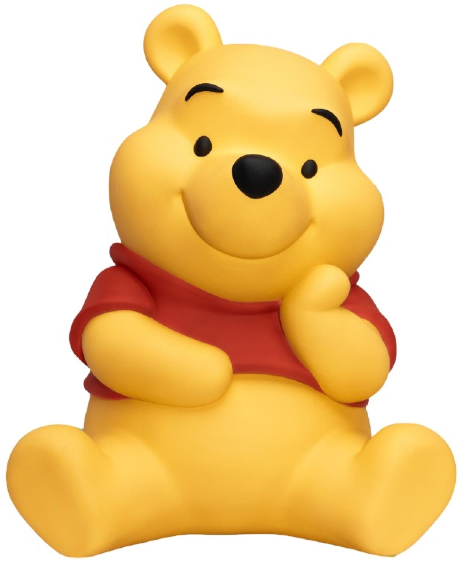 Beast Kingdom Piggy Bank Vinyl Small Winnie the Pooh Pooh