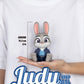 Beast Kingdom Piggy Bank Zootopia Series Palm Size Vinyl Functional Figurine Judy