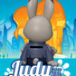 Beast Kingdom Piggy Bank Zootopia Series Palm Size Vinyl Functional Figurine Judy