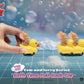 Beast Kingdom Pull Back Car Tom and Jerry Series Bath Time Blind Box Set (6 in the Assortment)