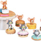 Beast Kingdom Pull Back Cars Tom and Jerry Series Blind Box Set (6 in the Assortment)