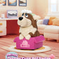 Beast Kingdom Pull Back Disney Cute Pal Series Car Blind Box Set (6 in the Assortment)