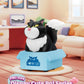 Beast Kingdom Pull Back Disney Cute Pal Series Car Blind Box Set (6 in the Assortment)