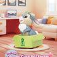 Beast Kingdom Pull Back Disney Cute Pal Series Car Blind Box Set (6 in the Assortment)
