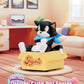 Beast Kingdom Pull Back Disney Cute Pal Series Car Blind Box Set (6 in the Assortment)
