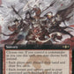 Scan Image | Will of the Jeskai (Extended Art) - Commander: Tarkir: Dragonstorm | [66CAA335]
