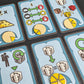 Belgian Beers Race Dice
