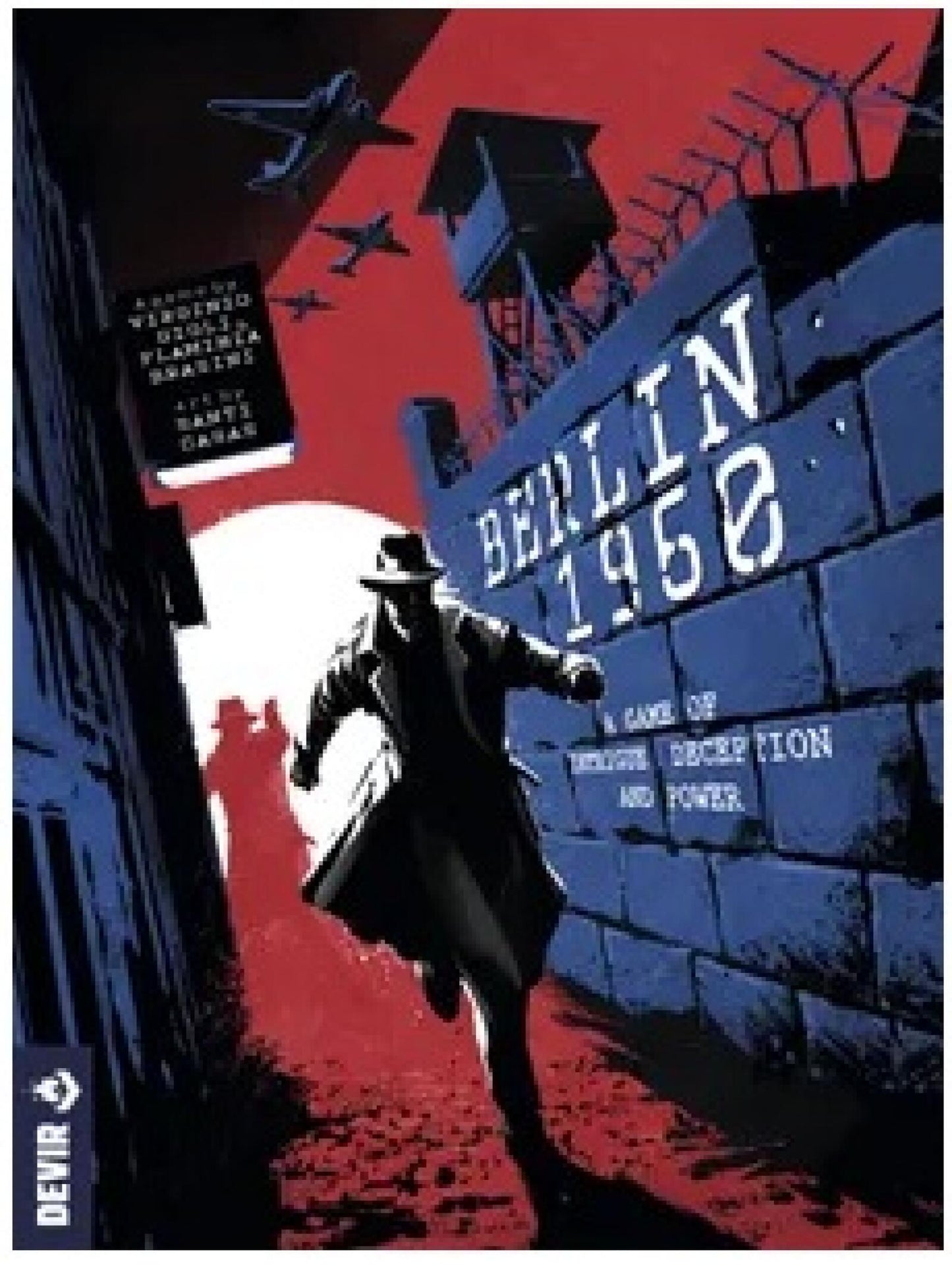 Berlin 1960
