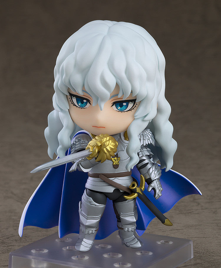 Berserk Nendoroid Griffith