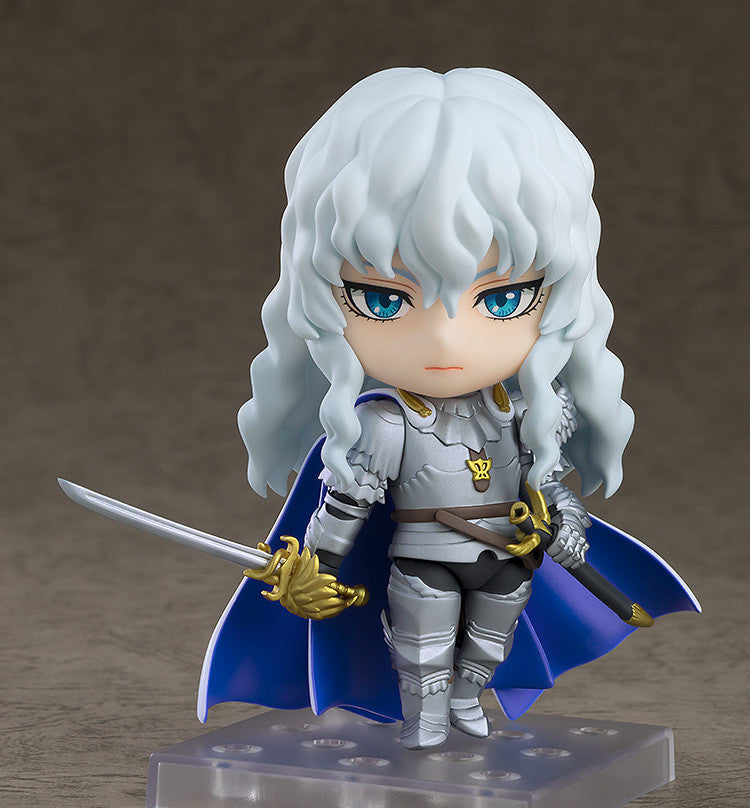 Berserk Nendoroid Griffith