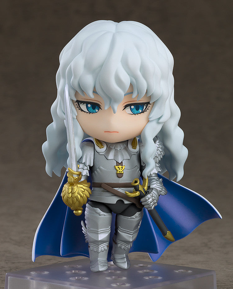 Berserk Nendoroid Griffith