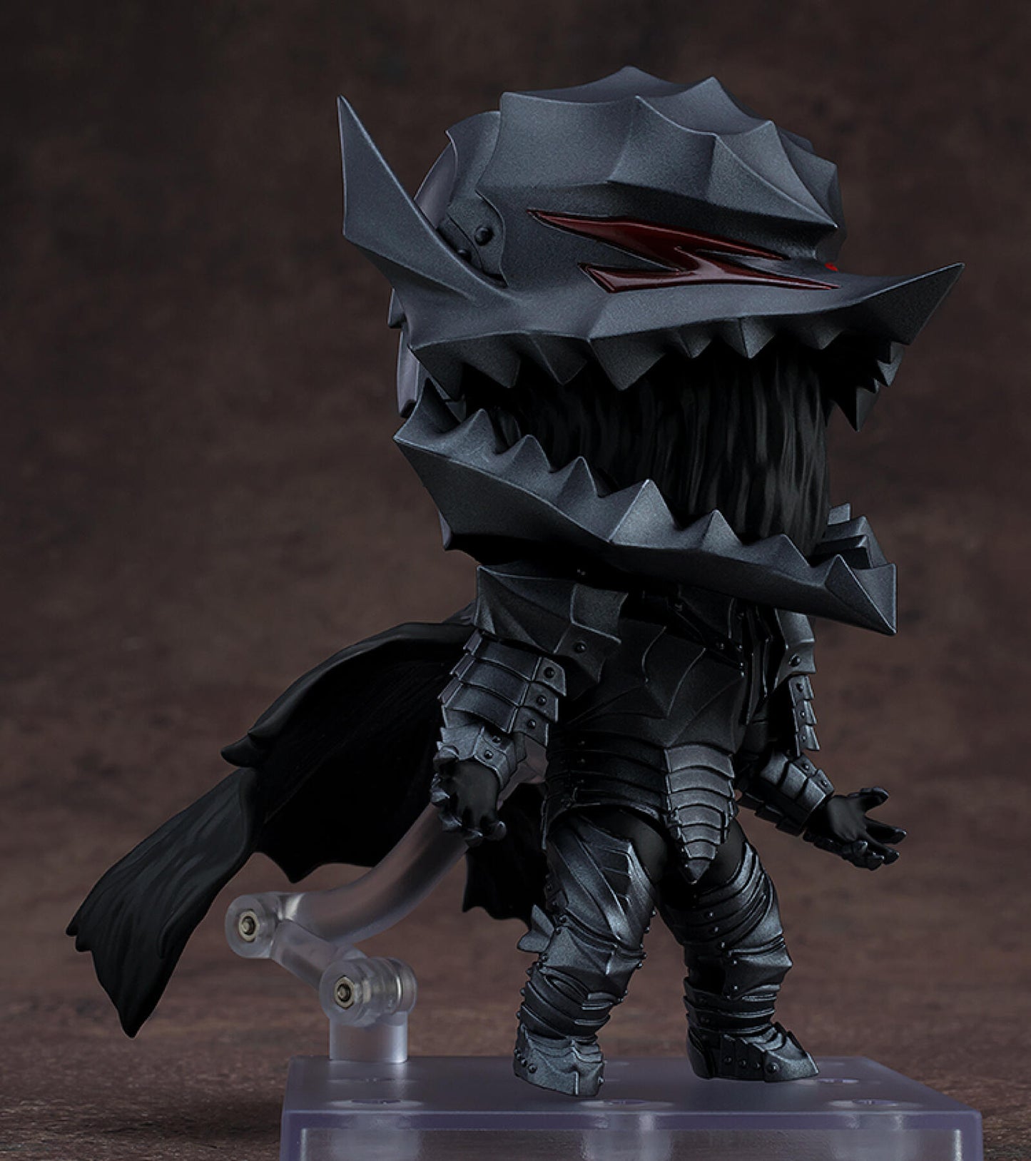 Berserk Nendoroid Guts - Berserker Armor Version