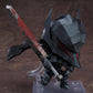 Berserk Nendoroid Guts - Berserker Armor Version