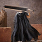 Berserk POP UP PARADE Guts Black Swordsman L Size