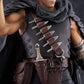 Berserk POP UP PARADE Guts Black Swordsman L Size