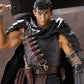 Berserk POP UP PARADE Guts Black Swordsman L Size