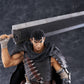 Berserk POP UP PARADE Guts Black Swordsman L Size