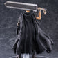 Berserk POP UP PARADE Guts Black Swordsman L Size
