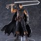 Berserk POP UP PARADE Guts Black Swordsman L Size