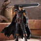 Berserk POP UP PARADE Guts Black Swordsman L Size