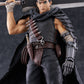 Berserk POP UP PARADE Guts Black Swordsman L Size