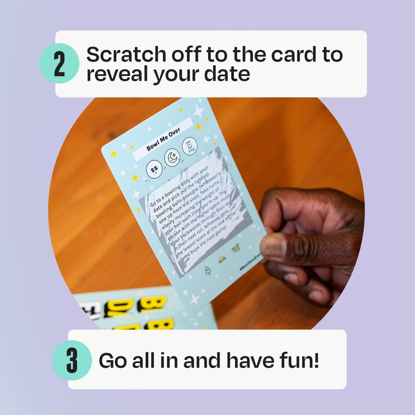Best Date Ever